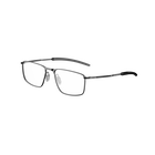 MALAC 02, Gun Metal Matte-No Lens Reference, hi-res image number null